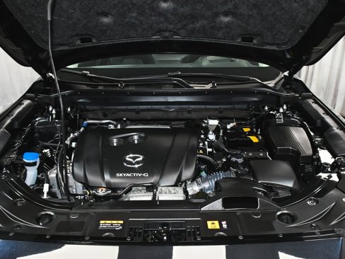 Used 2024 MAZDA CX-5 AWD 2.5 S w/ Premium Plus Pkg image 72