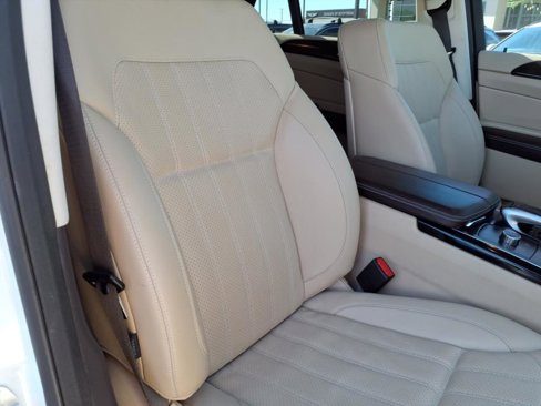 Used 2017 Mercedes-Benz GLE 350 image 11