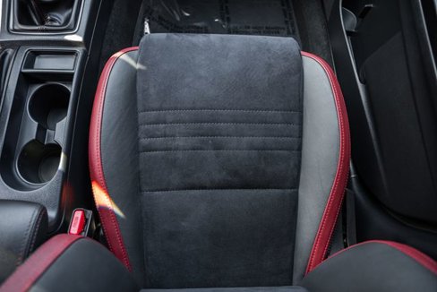 Used 2019 Subaru WRX Premium w/ Performance Package image 31