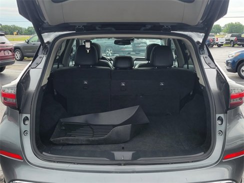 Used 2019 Nissan Murano Platinum image 14