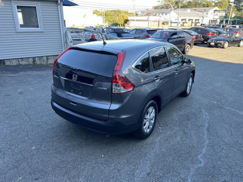 Used 2012 Honda CR-V EX image 9