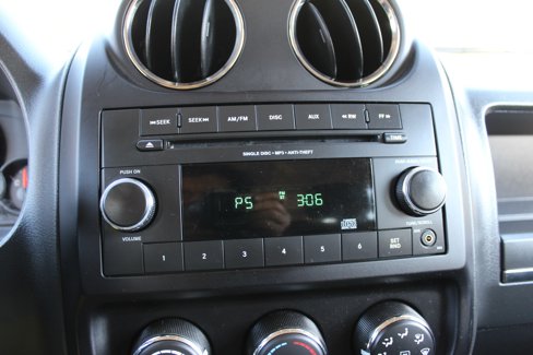 Used 2012 Jeep Patriot Sport w/ PWR Value Group image 25