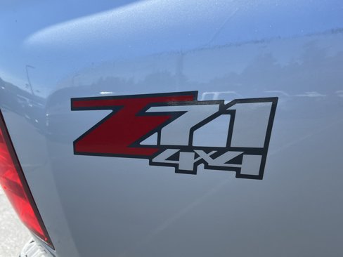 Used 2013 Chevrolet Silverado 1500 LTZ image 10