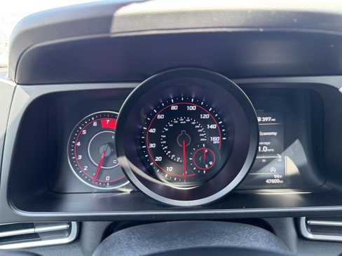 Used 2023 Hyundai Elantra SE image 28