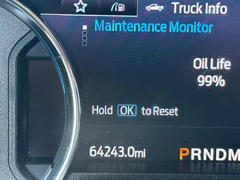 Used 2020 Ford F350 Lariat w/ Lariat Ultimate Package image 15