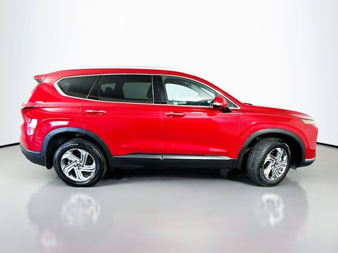 Used 2023 Hyundai Santa Fe SEL image 8