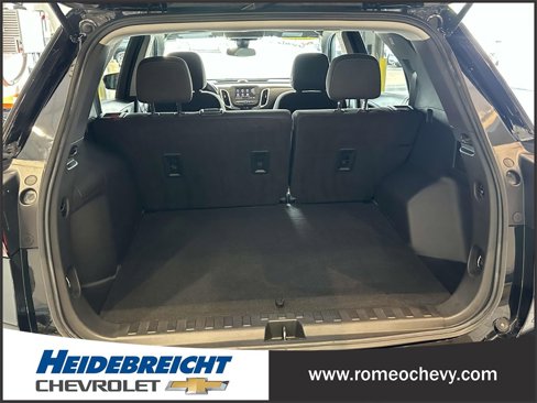 Used 2022 Chevrolet Equinox LT image 11