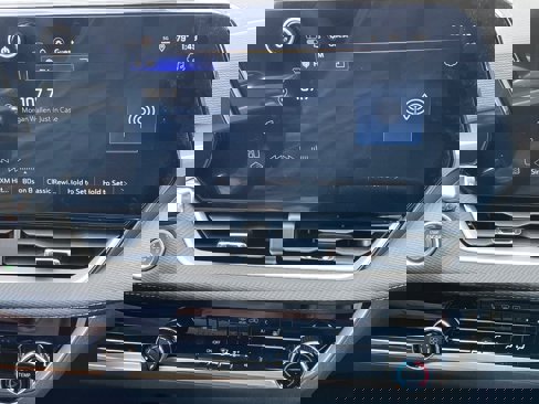 New 2026 Chevrolet Equinox LT w/ Midnight Edition image 18