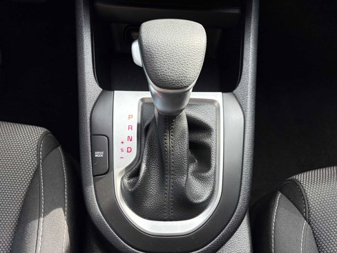 Used 2024 Kia Forte LXS image 21