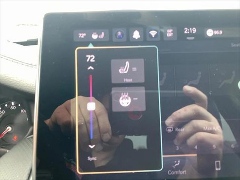 New 2025 Jeep Compass Latitude w/ Convenience Group image 21