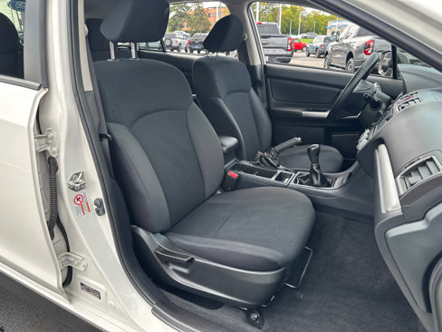 Used 2017 Subaru Crosstrek 2.0i image 34