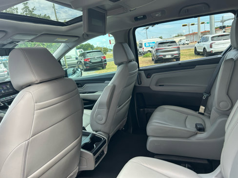 Used 2019 Honda Odyssey EX-L image 23