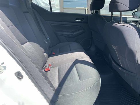 Used 2019 Nissan Altima 2.5 S image 10