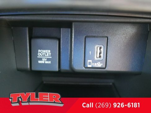 Used 2018 Honda Accord EX-L image 32