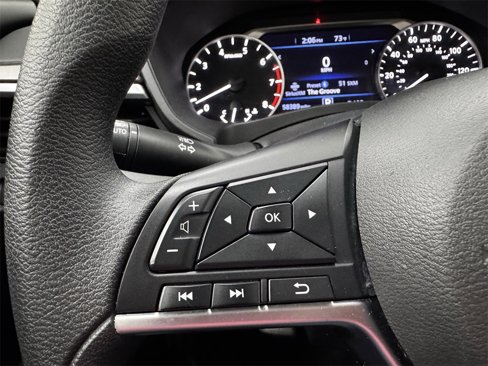 Used 2023 Nissan Altima 2.5 SV image 20
