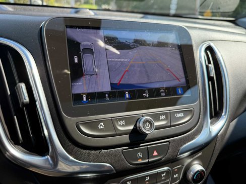 Used 2024 Chevrolet Equinox LT image 52