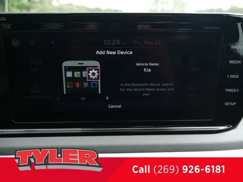 Used 2022 Kia K5 GT-Line image 53
