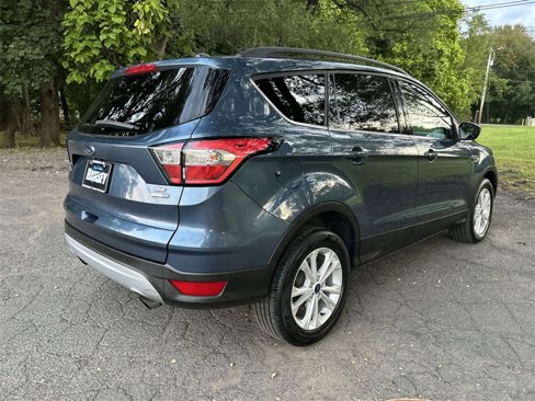 Used 2018 Ford Escape SE image 8