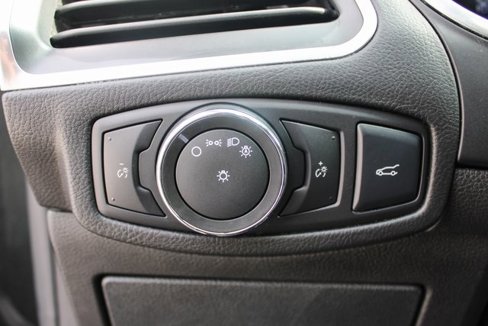 Used 2015 Ford Edge Sport w/ Equipment Group 401A image 16