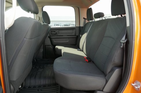 Used 2019 RAM 1500 Express w/ Express Value Package image 17