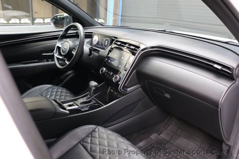 Used 2022 Hyundai Santa Cruz SEL w/ Activity Package image 25
