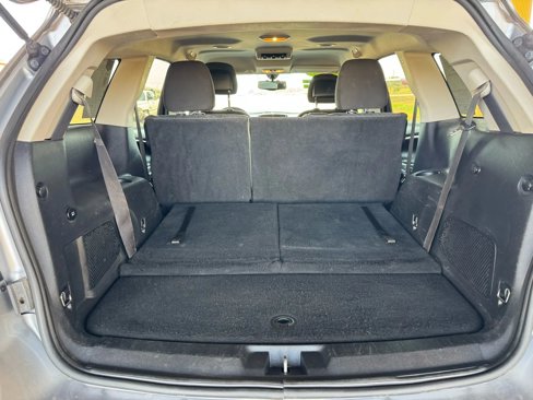 Used 2015 Dodge Journey SXT w/ Flexible Seating Group image 20