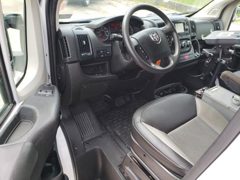 Used 2019 RAM ProMaster 2500 image 7