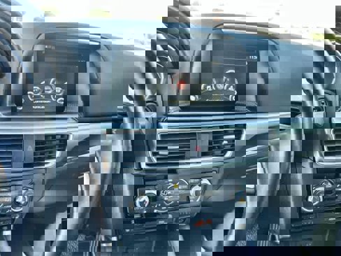 Used 2016 MAZDA CX-5 Grand Touring image 18