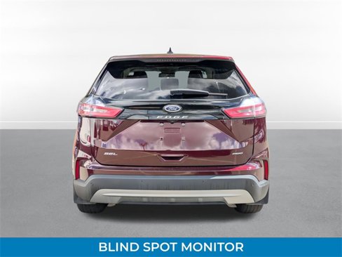 Used 2022 Ford Edge SEL w/ Convenience Package image 5