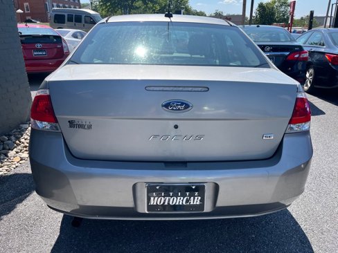 Used 2008 Ford Focus SE image 6