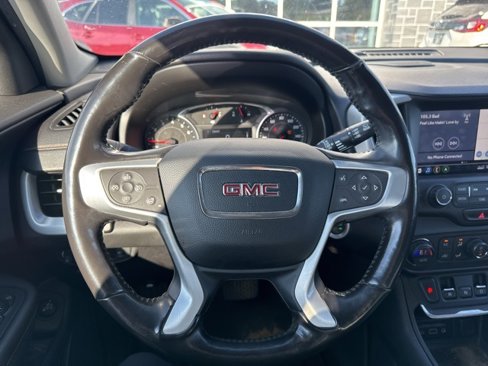 Used 2018 GMC Terrain SLT w/ Preferred Package image 5