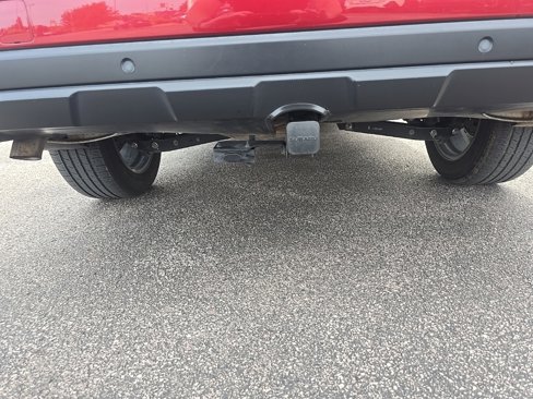 Used 2018 Subaru Outback 3.6R Limited image 12