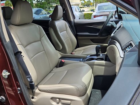 Used 2018 Honda Pilot EX-L image 18