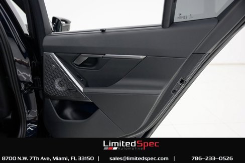 Used 2025 BMW M5 image 53