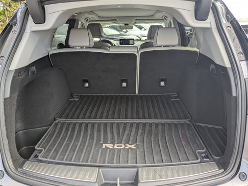 Used 2019 Acura RDX AWD w/ Advance Package image 27