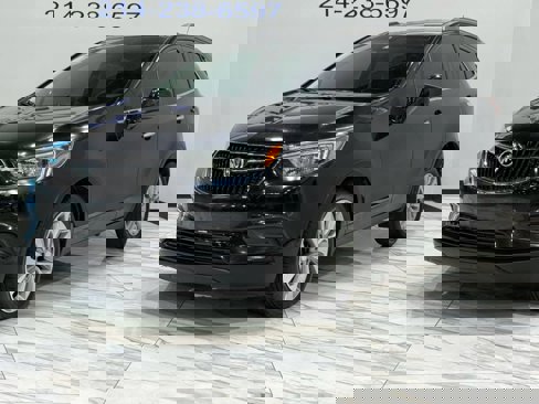 Used 2020 Buick Encore Preferred w/ Safety Package image 1