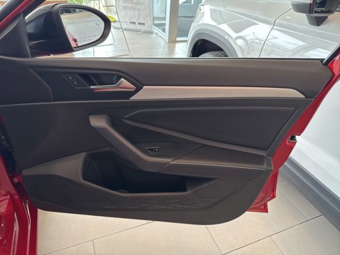 New 2025 Volkswagen Jetta Sport image 10