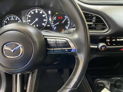 Used 2024 MAZDA CX-30 AWD 2.5 S w/ Select Sport Pkg image 33