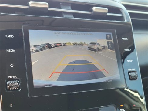 Used 2024 Hyundai Tucson SEL image 7