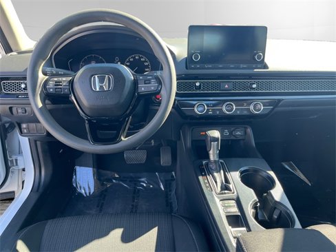 Used 2023 Honda Civic LX image 10