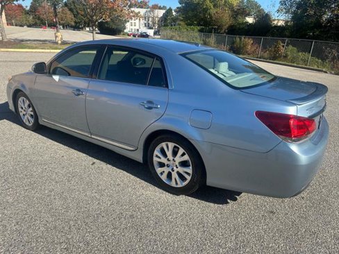 Used 2012 Toyota Avalon image 7
