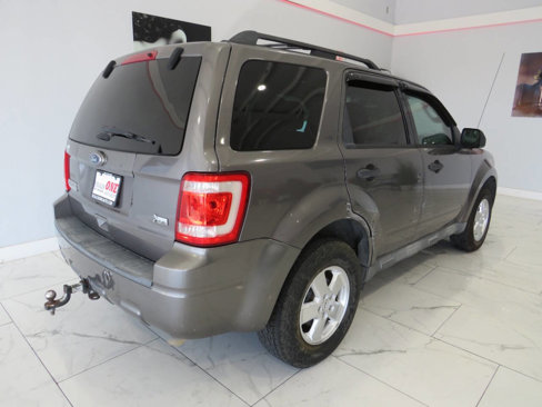 Used 2011 Ford Escape XLT w/ 202A Rapid Spec Order Code image 4