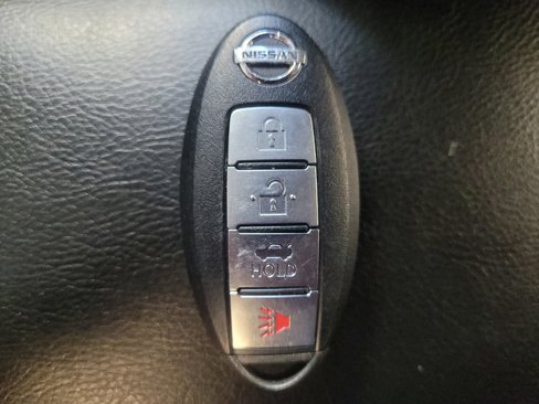 Used 2019 Nissan Sentra SR image 32