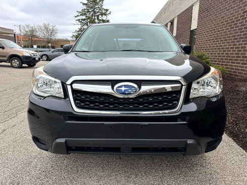 Used 2016 Subaru Forester 2.5i w/ Alloy Wheel Package image 8