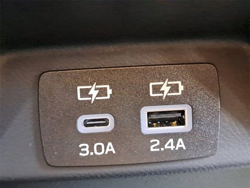New 2025 Subaru Crosstrek 2.5i Premium image 11