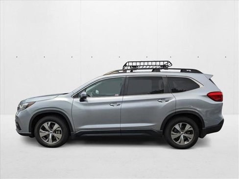Used 2021 Subaru Ascent Premium w/ Convenience Package image 9