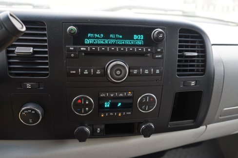 Used 2013 Chevrolet Silverado 1500 LT w/ All-Star Edition image 14