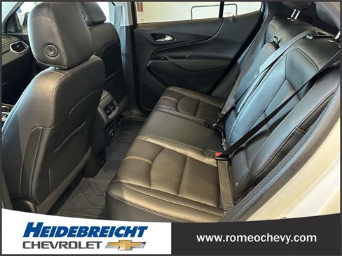 Used 2022 Chevrolet Equinox Premier image 12