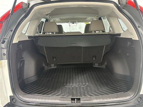 Used 2013 Honda CR-V EX image 21