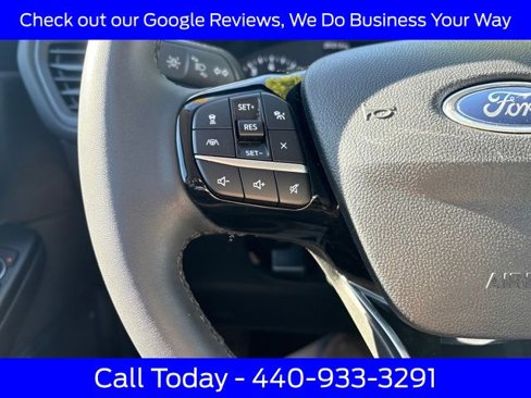 Used 2022 Ford Escape SE w/ Convenience Package image 36